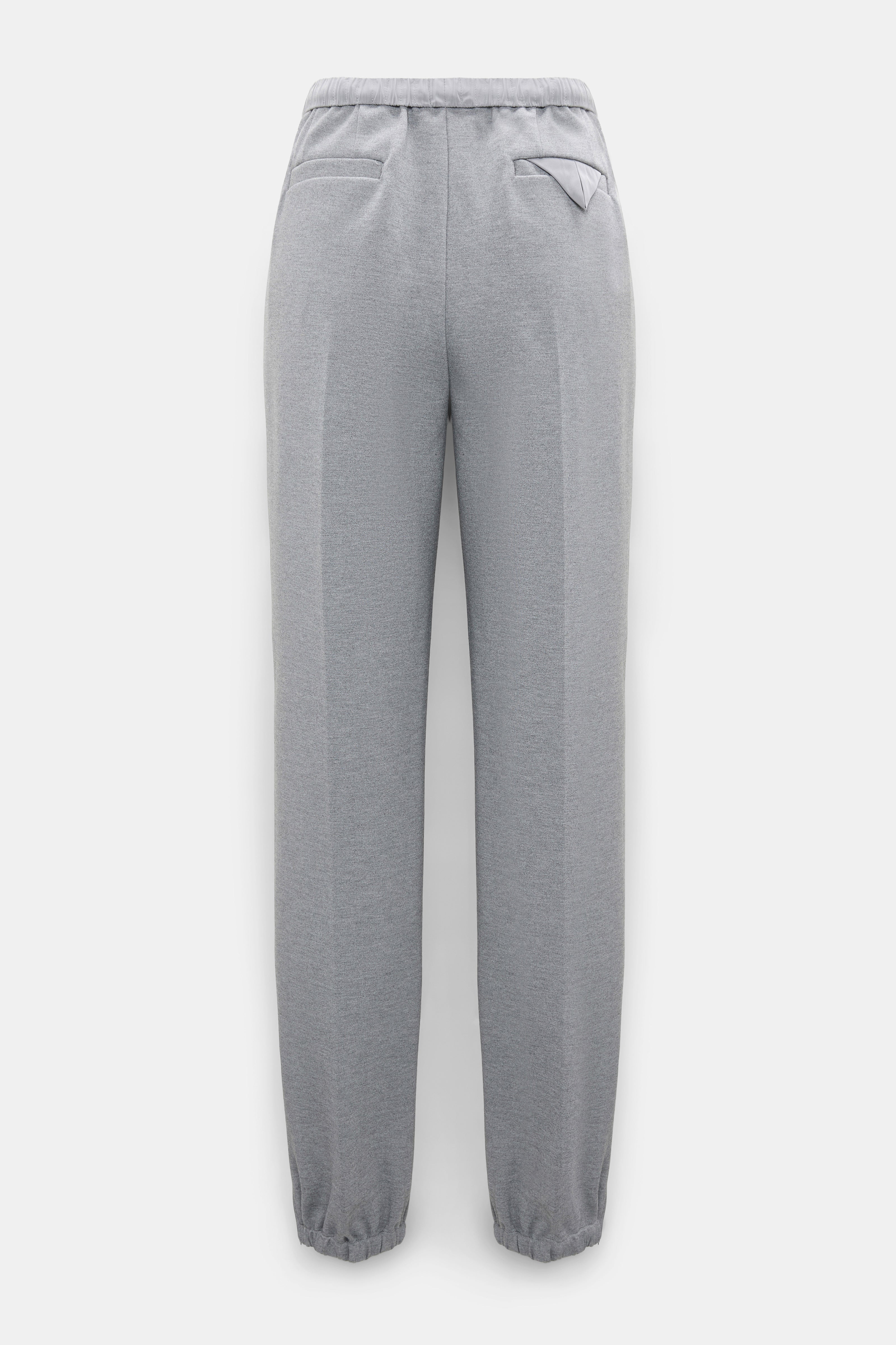 Dorothee Schumacher Hose Emotional Essence Melange