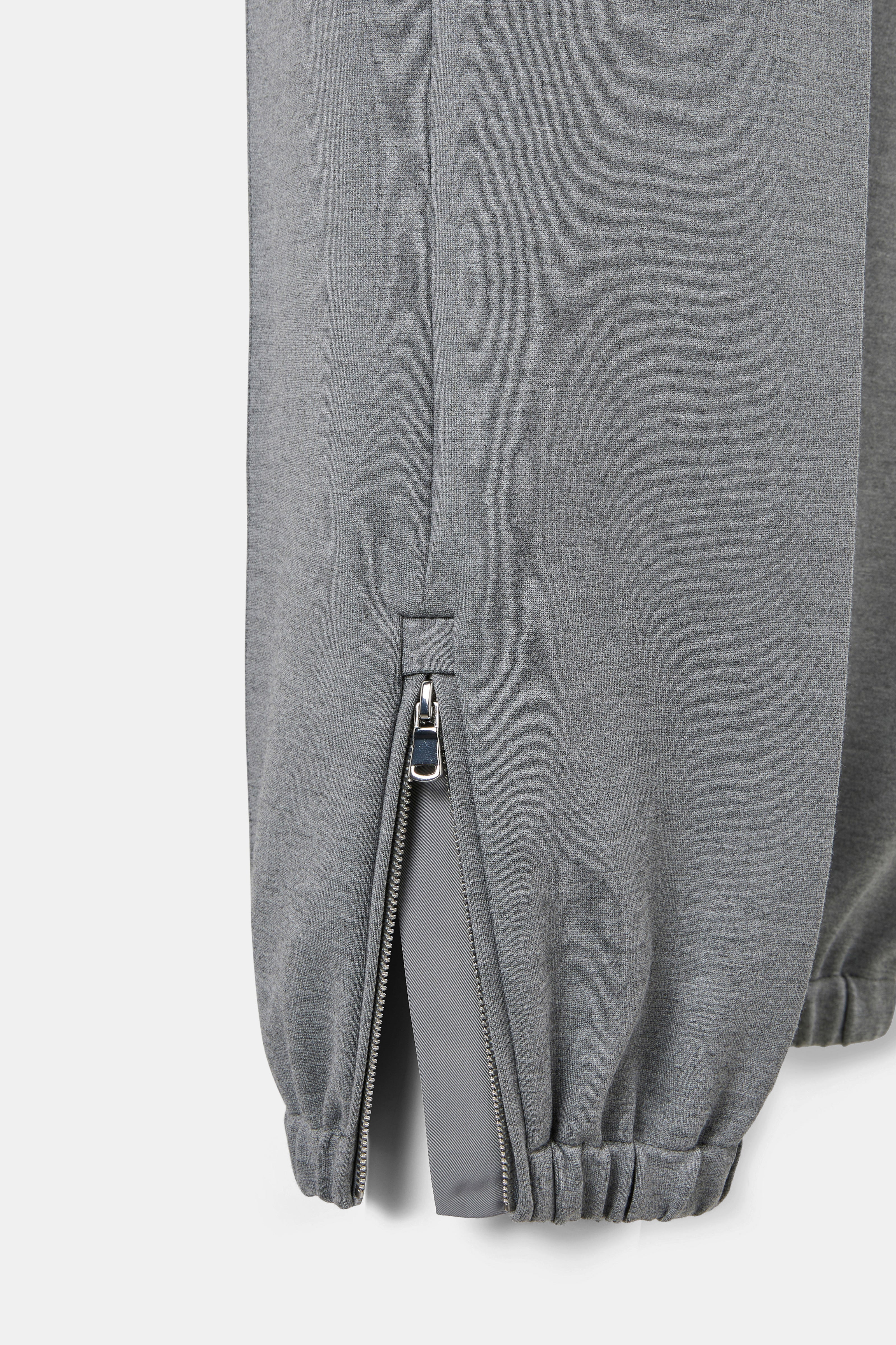 Dorothee Schumacher Hose Emotional Essence Melange