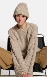 Iheart Pullover Miranderie