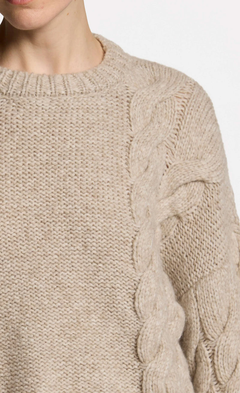 Iheart Pullover Miranderie