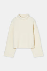 Closed Pullover Shetland