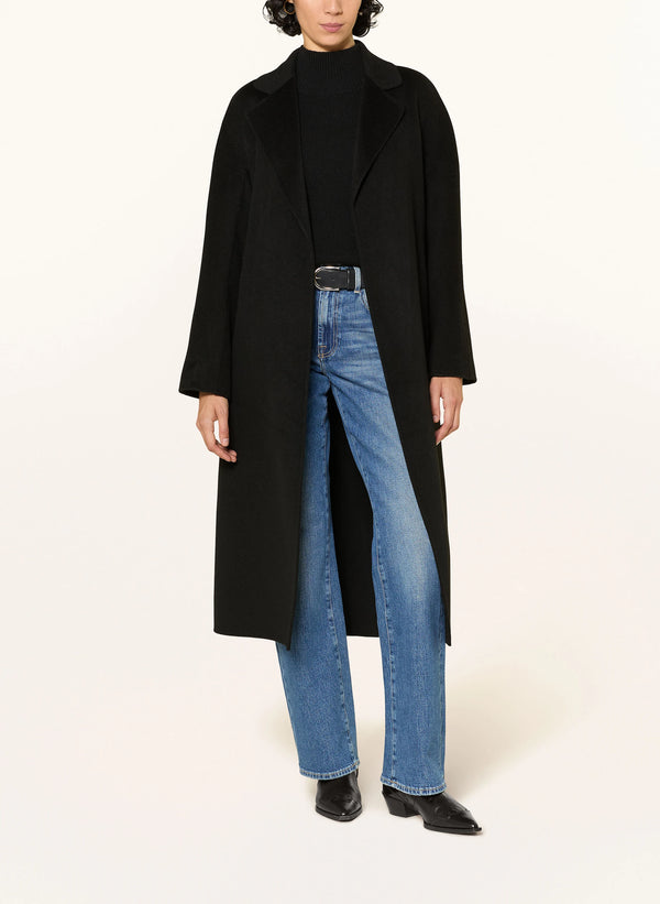 Anfiny Mantel Grace Black