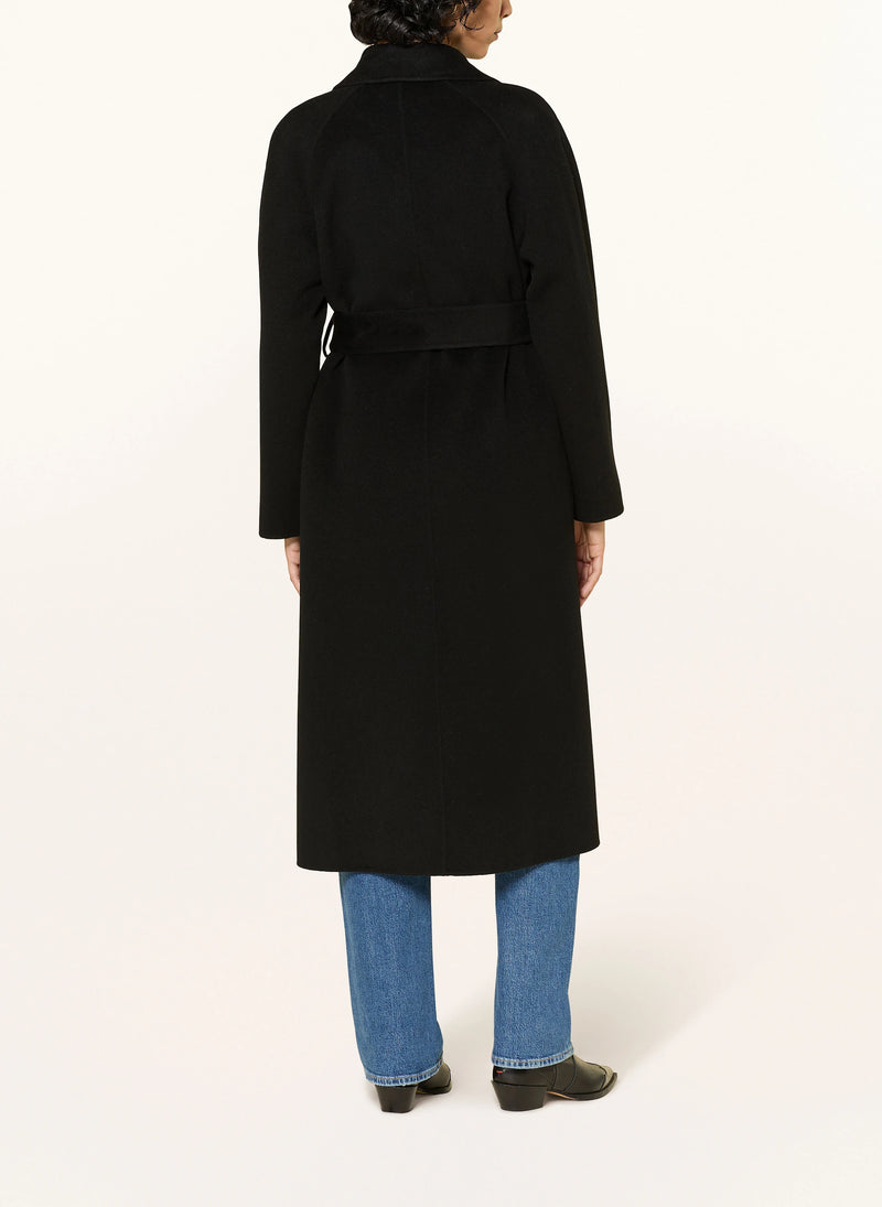 Anfiny Mantel Grace Black