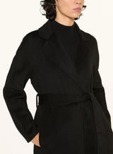 Anfiny Mantel Grace Black