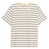 Ines de la Fressange T-Shirt Eliott Navy