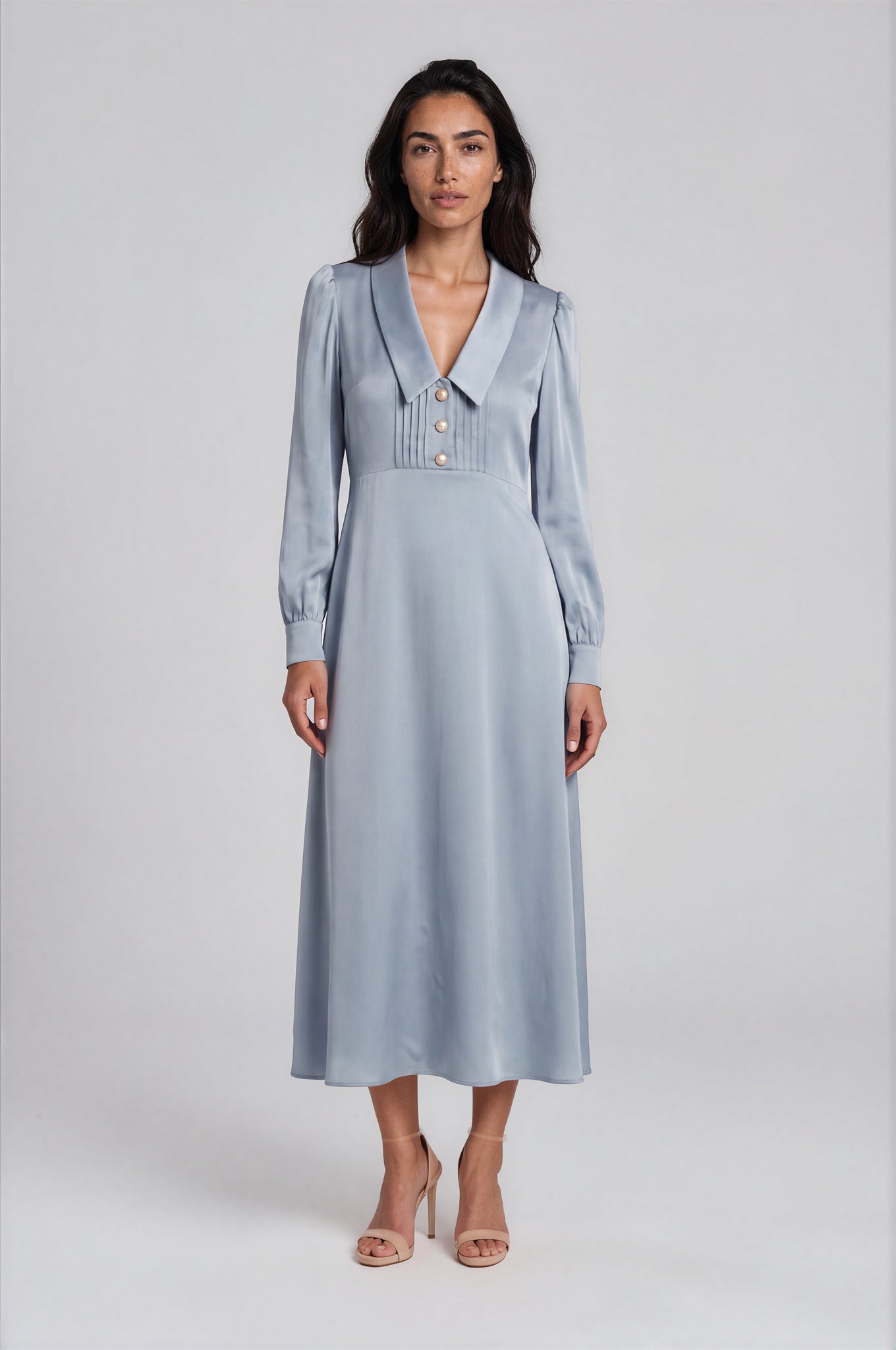 Alcidia Da Veiga Kleid Gracia