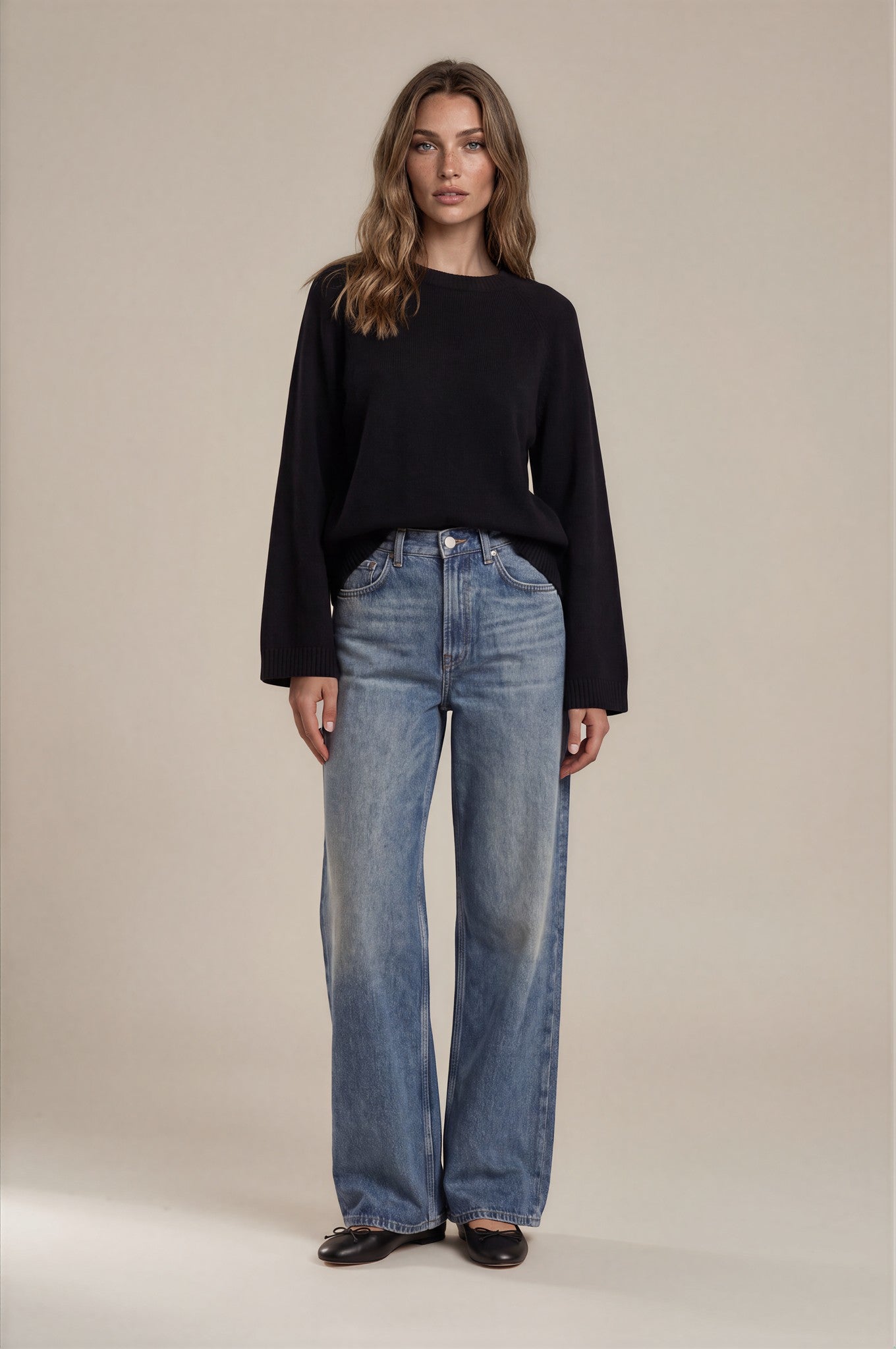 Alcidia da Veiga Pullover Maria Black