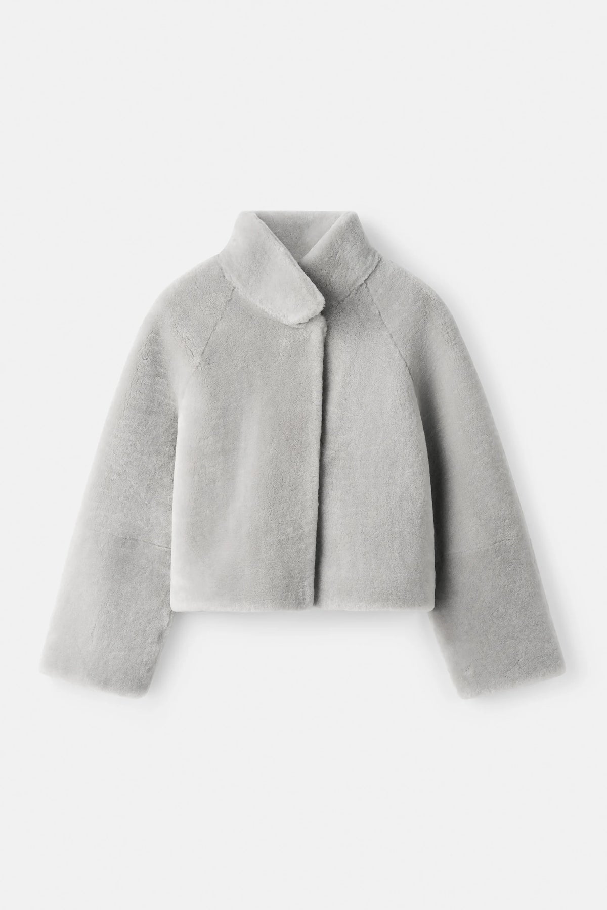 Softgoat Jacke Shearling