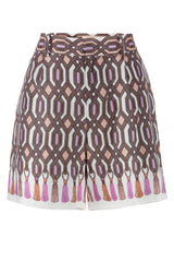 IVI Collection Shorts