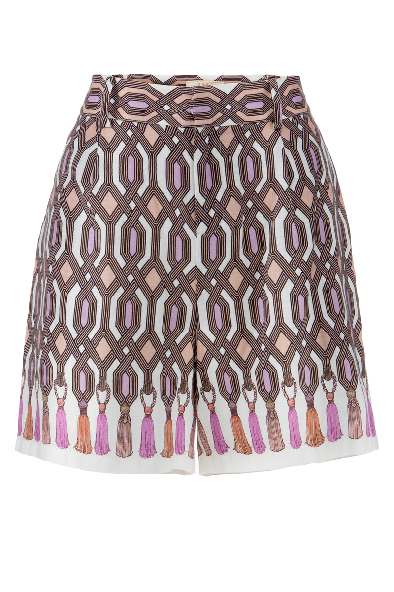 IVI Collection Shorts
