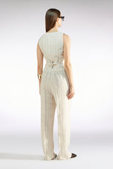 Liviana Conti vest
