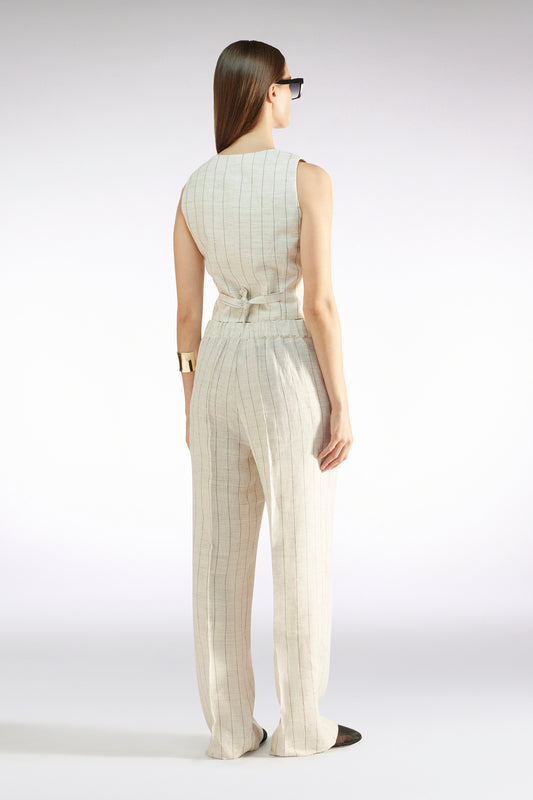 Liviana Conti vest