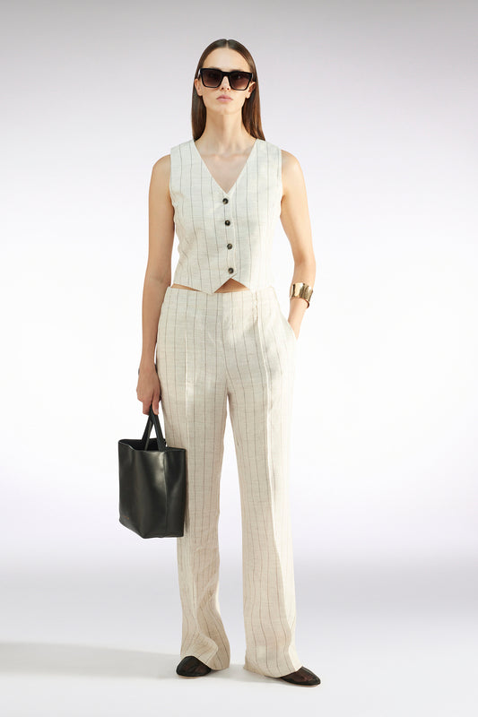 Liviana Conti vest