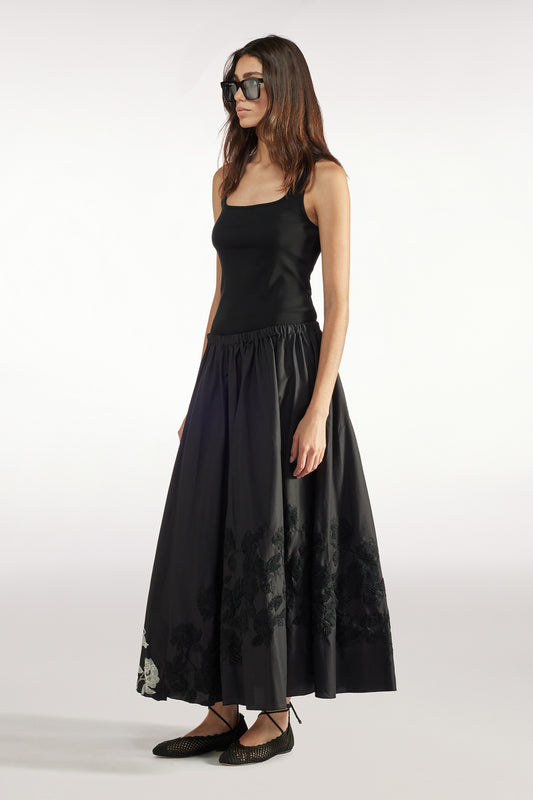 Liviana Conti skirt