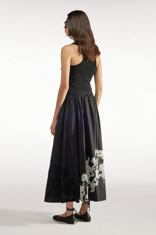 Liviana Conti skirt