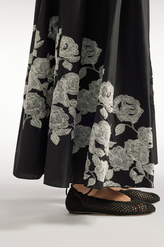 Liviana Conti skirt