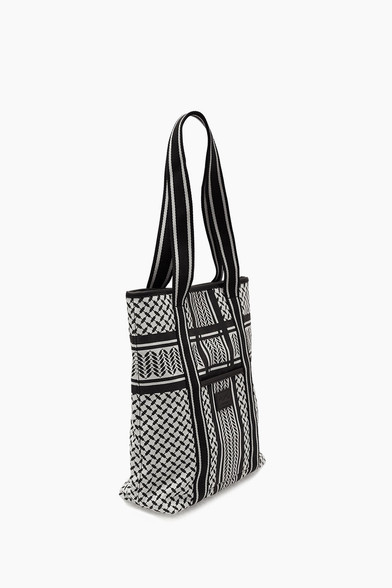 Lala Berlin Tote Carmela
