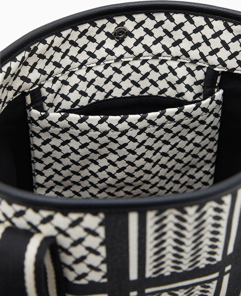 Lala Berlin Tote Carmela
