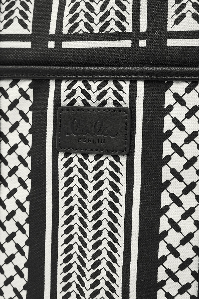 Lala Berlin Tote Carmela