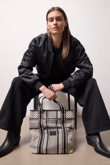 Lala Berlin Tote Carmela