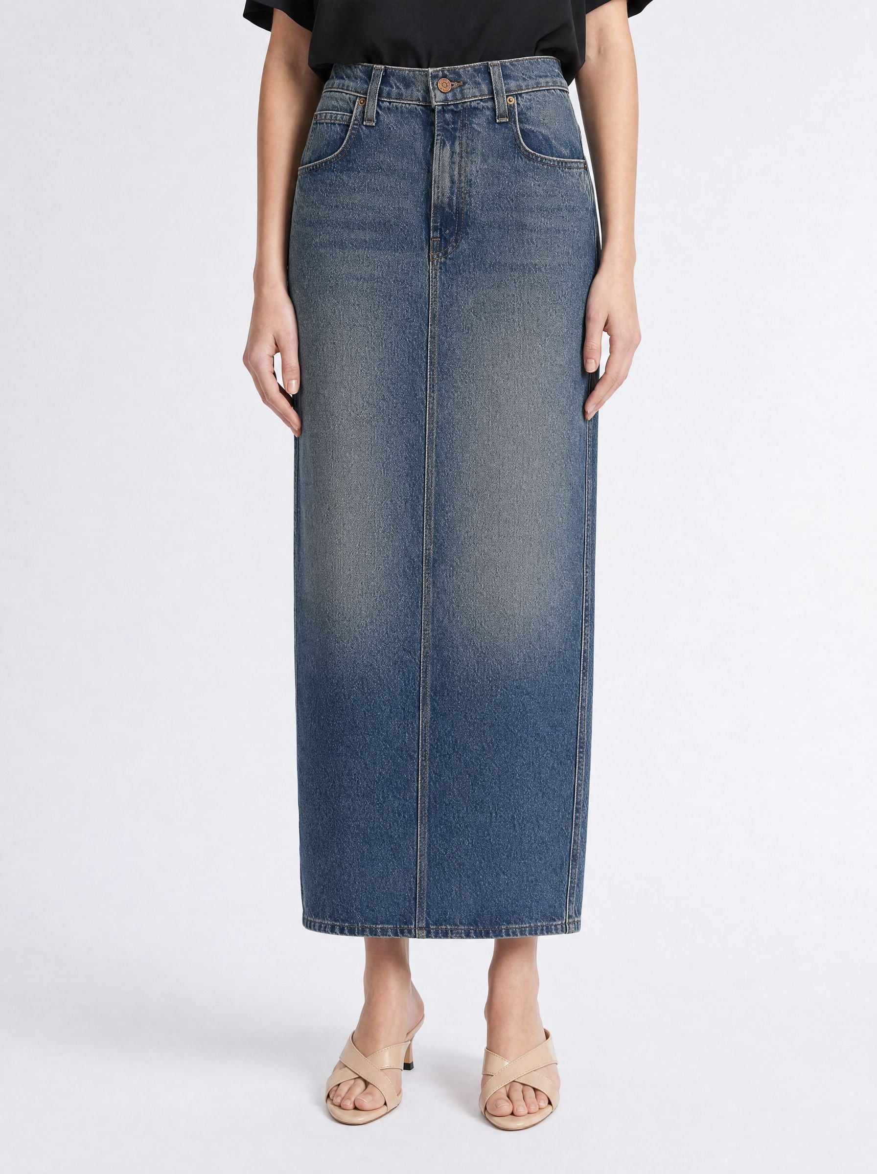 Maxi Skirt