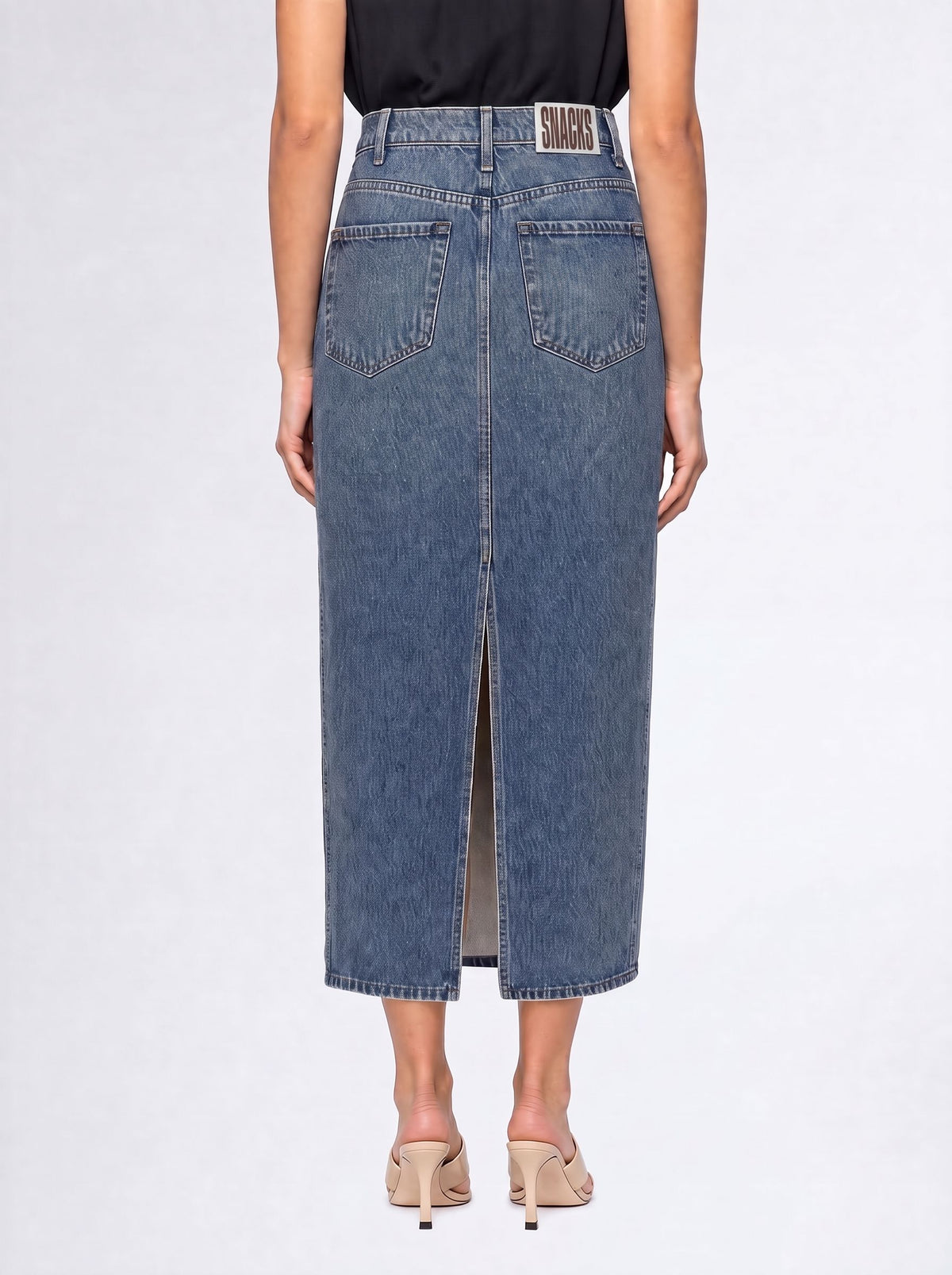 Maxi Skirt