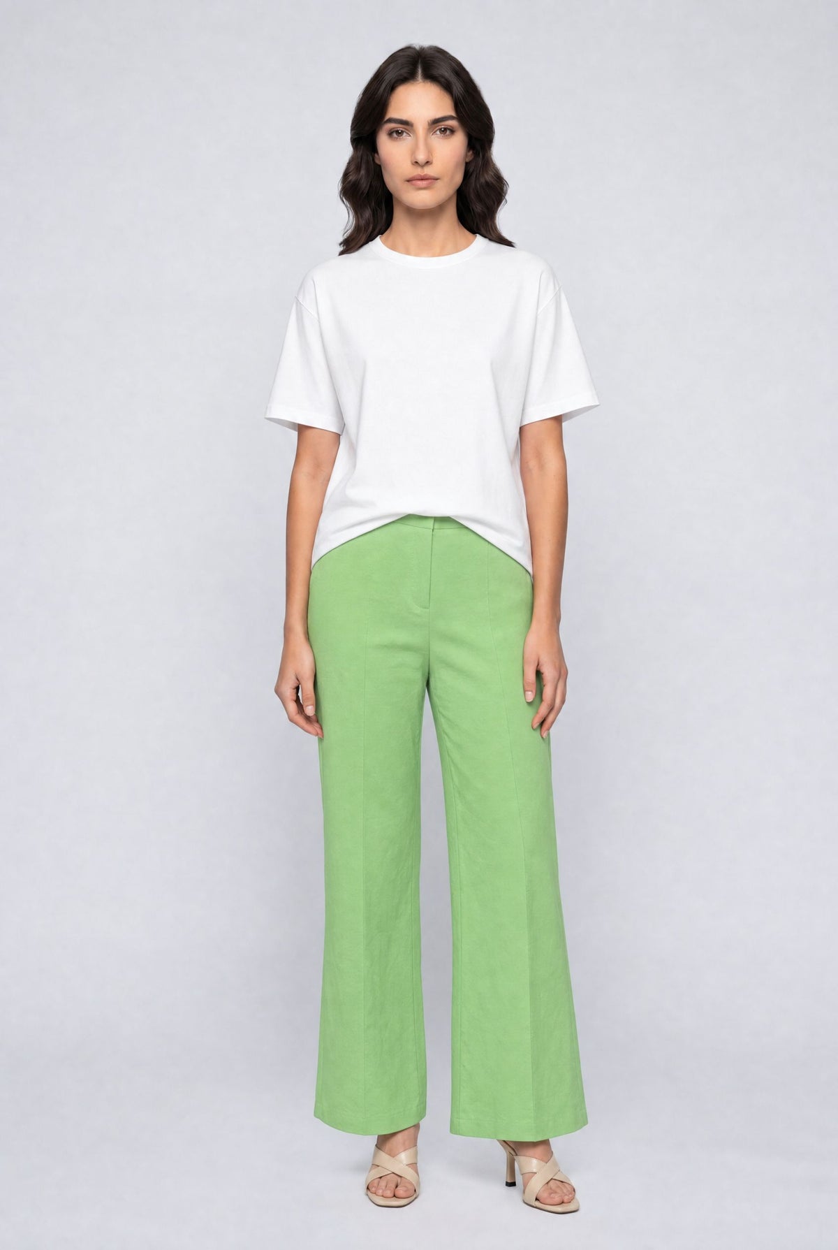 Trousers Polli