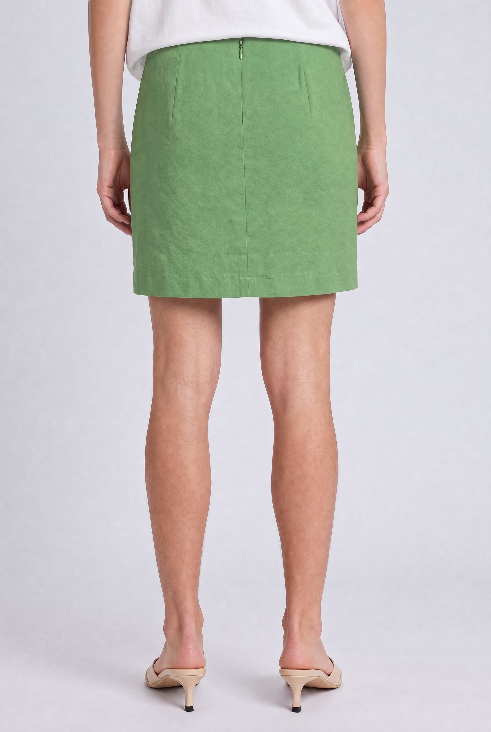 Lala Berlin Skirt Swana