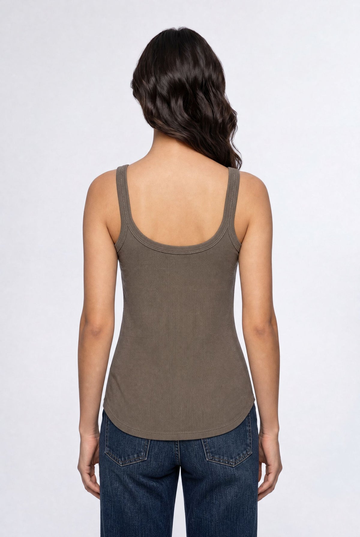 Daniele Fiesoli Top Camel