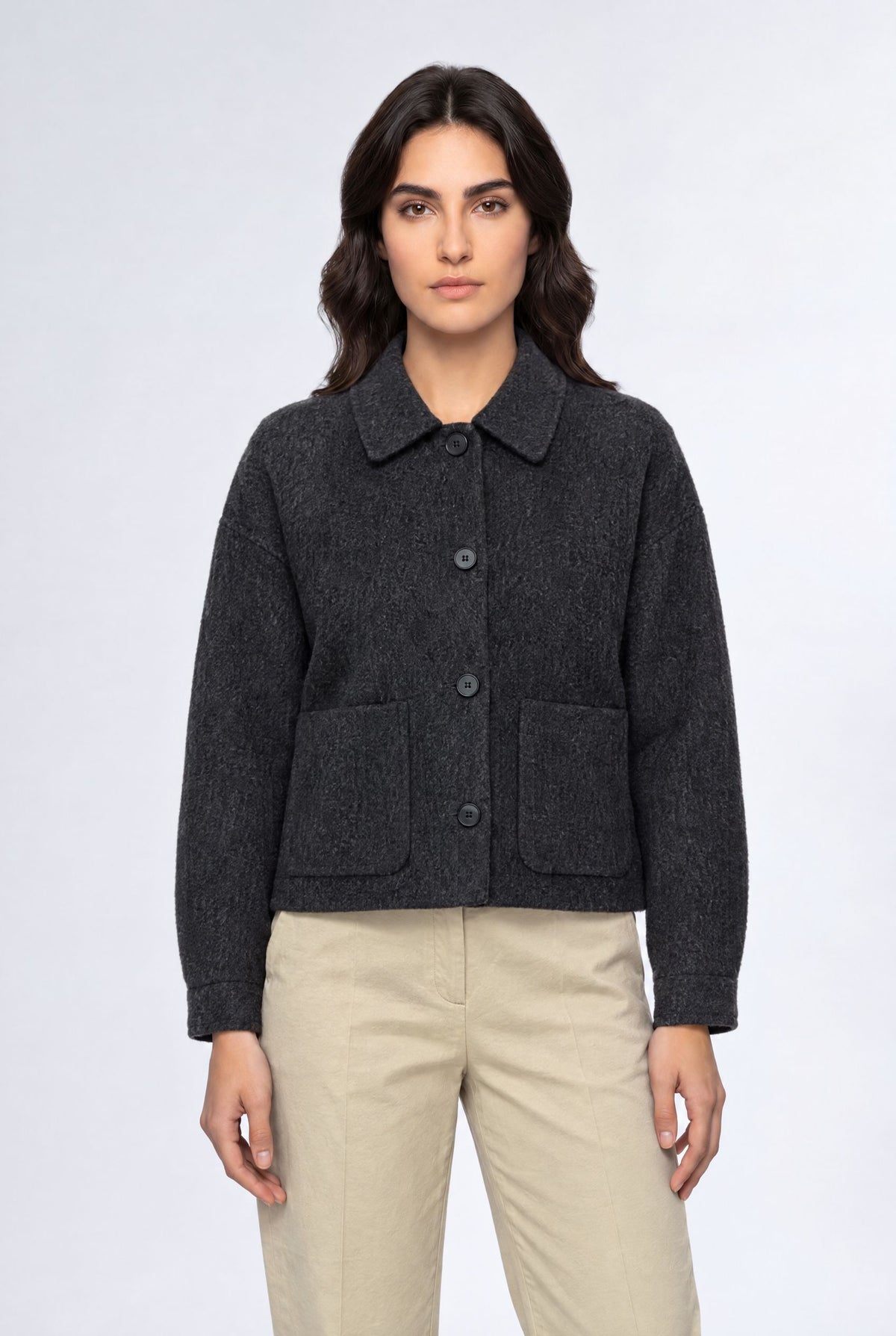 Somewear Jacke Nova