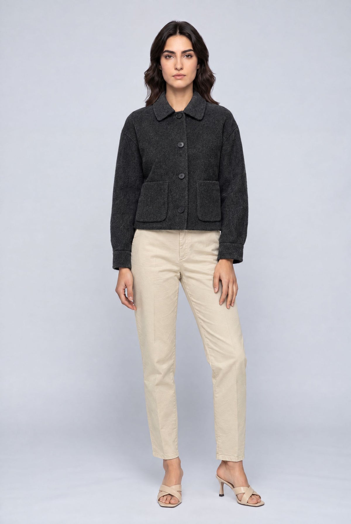 Somewear Jacke Nova