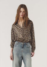 Ba&sh Bluse Billie